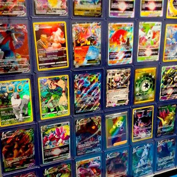 🔮ULTIMATE Pokémon Card Mystery Pack🔮 - Picture 5 of 6